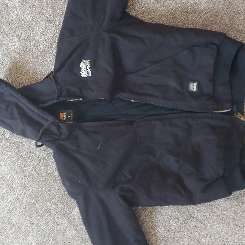 O'Rielly's Berne Jacket